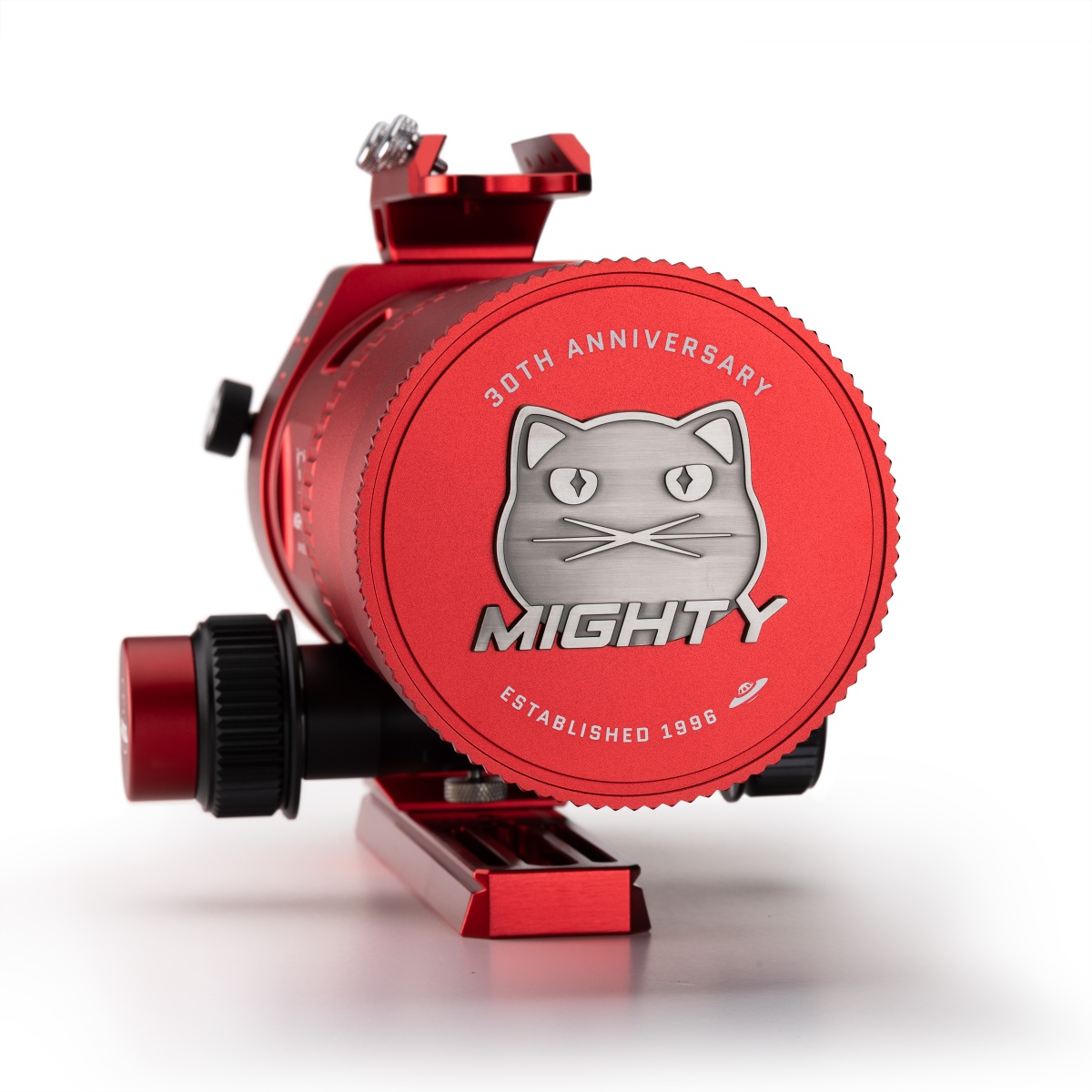 William Optics Mighty-Cat 71 WIFD Apo f/3.2 Anniversary Limited